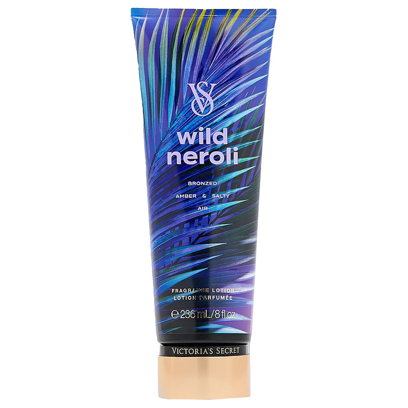 body-lotion-wild-neroli-lotion لوسیون بدن وایلد نرولی ویکتوریا سکرت