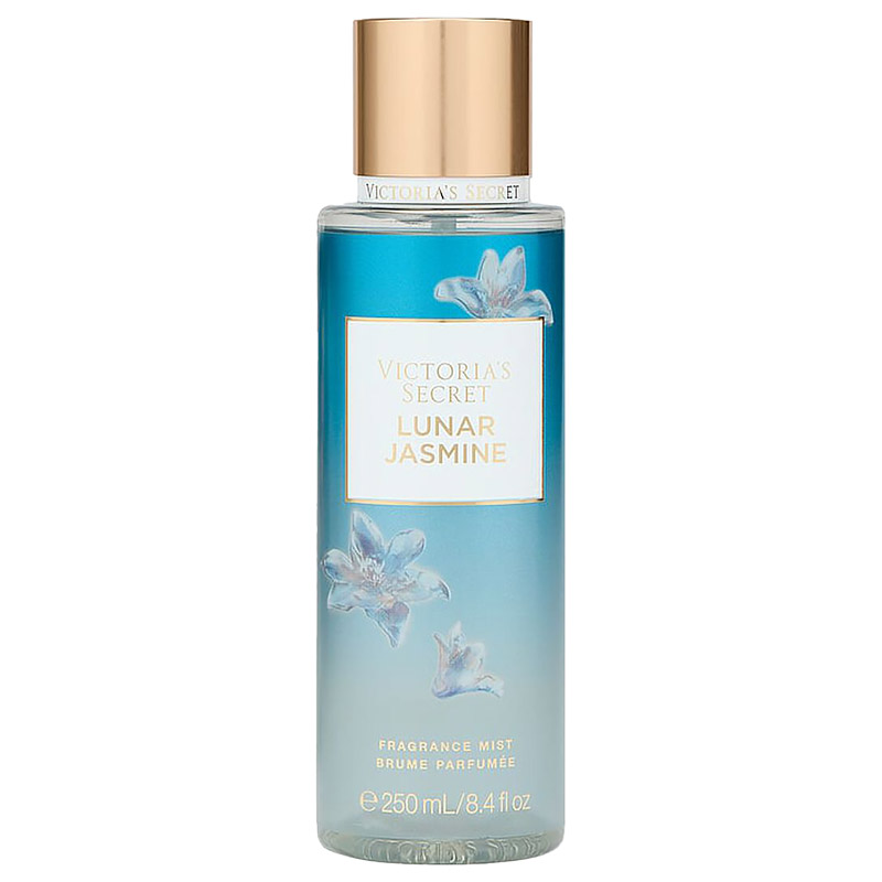 body-splash-lunar-jasmine-mist بادی اسپلش لونار جاسمین ویکتوریا سکرت