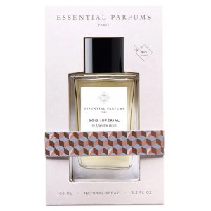 عطر اسنشیال پرفیومز بویس امپریال