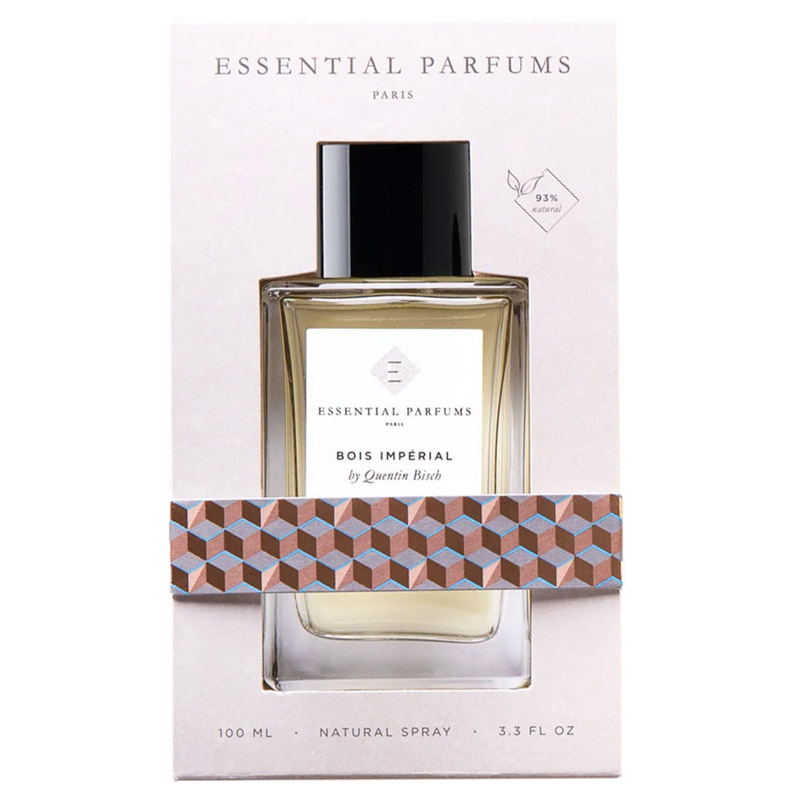 bois-imperial عطر اسنشیال پرفیومز بویس امپریال