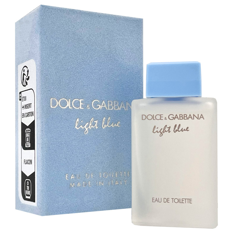 dolce-gabbana-light-blue-for-women-miniature مینیاتوری لایت بلو دولچه اند گابانا