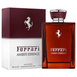 عطر فراری امبر اسنس ادوپرفیوم مردانه