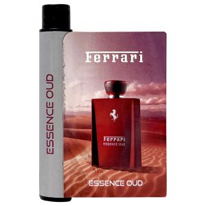 سمپل فراری اسنس عود