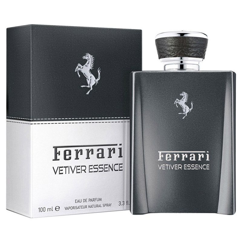 ferrari-vetiver-essence عطر فراری وتیور اسنس