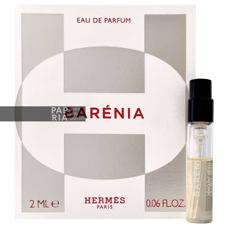 hermes-barenia-sample سمپل هرمس بارنیا ادو پرفیوم