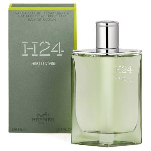 عطر هرمس اچ 24 هربس وایبز