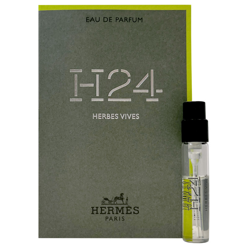 hermes-h24-herbes-vives-sample سمپل هرمس اچ 24 هربس وایبز