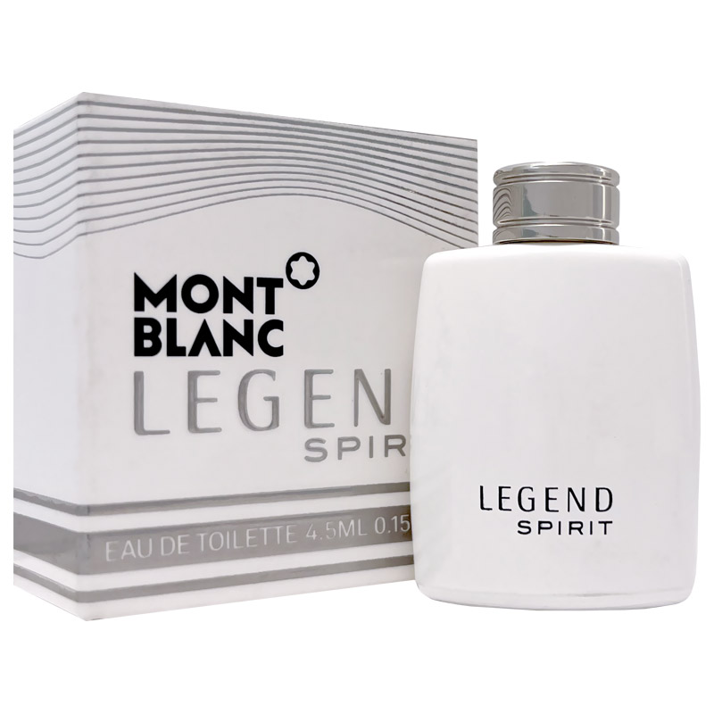 mont-blanc-legend-spirit-miniature مینیاتوری مون بلان لجند اسپریت