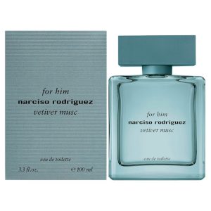 عطر نارسیسو رودریگز وتیور ماسک
