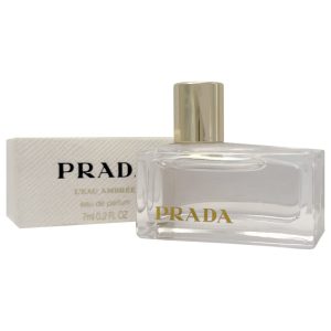 مینیاتوری پرادا لئو آمبره ادوپرفیوم