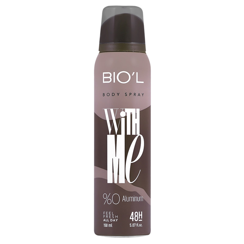 biol-body-spray-whith-me-new اسپری بدن بیول ویت می جدید