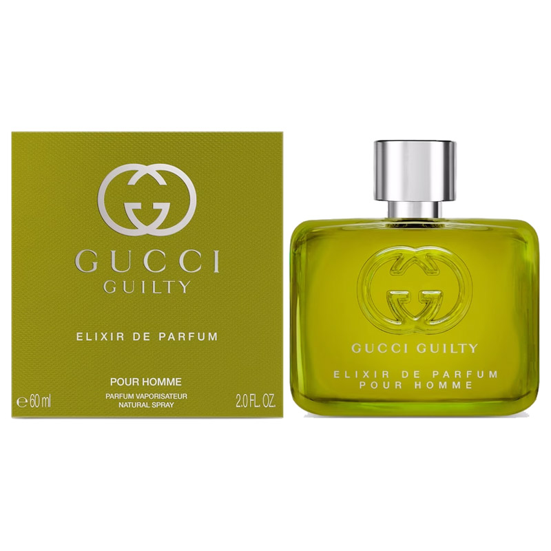 gucci-guilty-elixir-de-parfum-pour-homme عطر گوچی گیلتی الکسیر د پرفیوم پور هوم