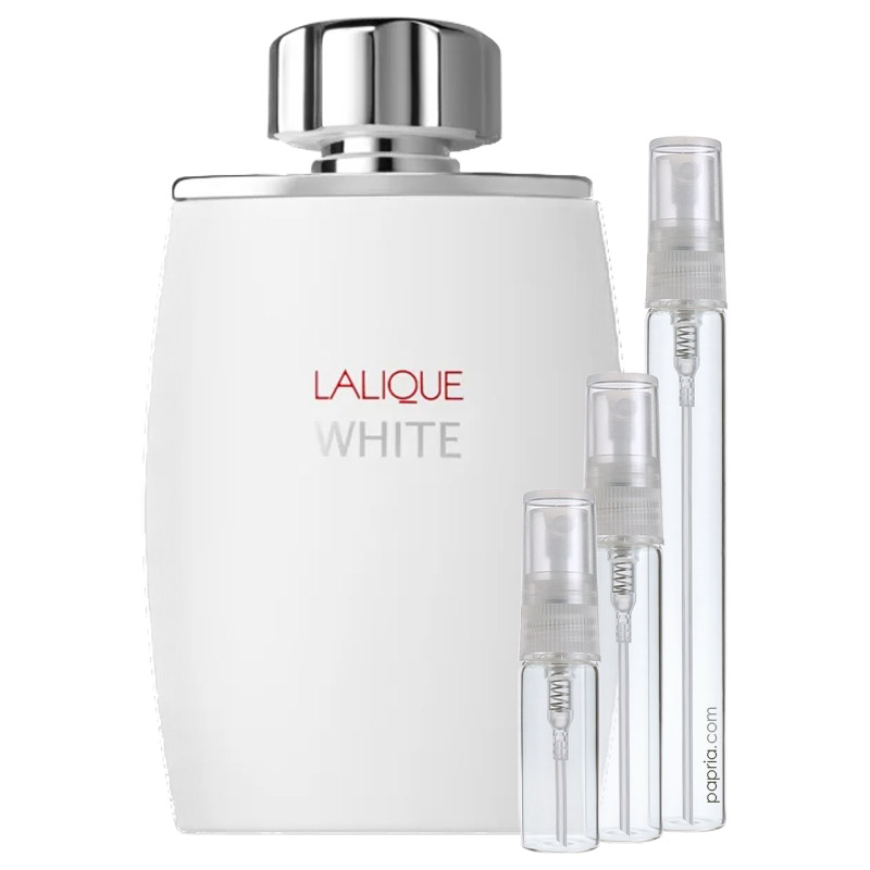 lalique-white-pour-homme-decant دستریز لالیک وایت سفید