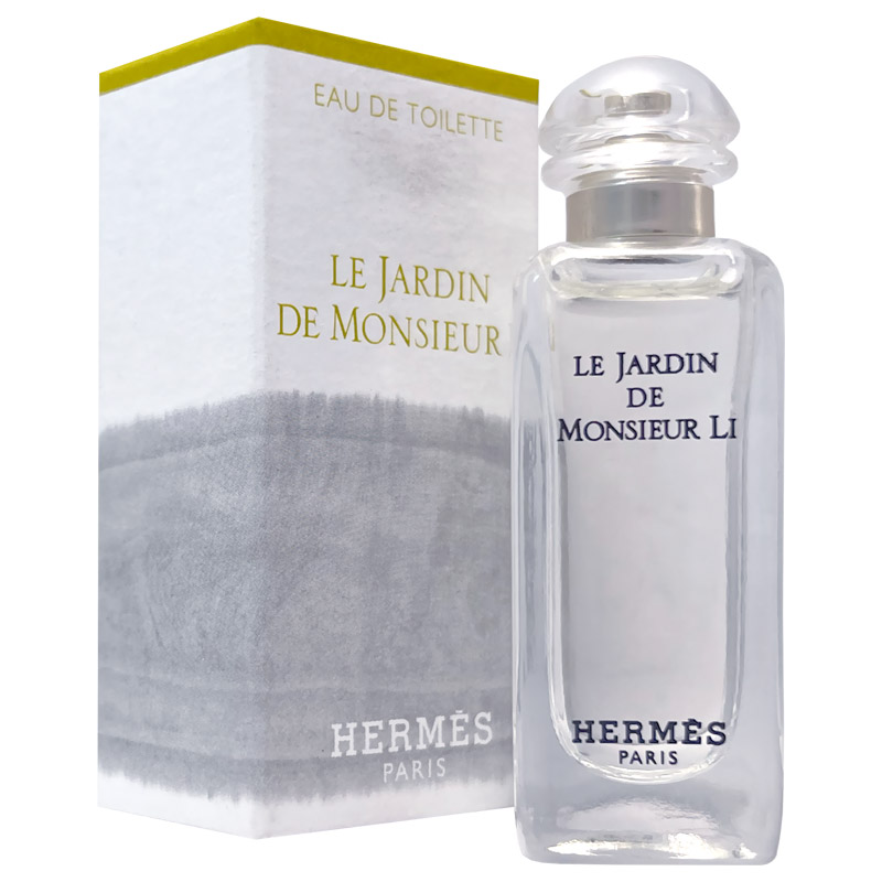 le-jardin-de-monsieur-li-miniature مینیاتوری هرمس له جاردین د مانستر لی ادوتویلت