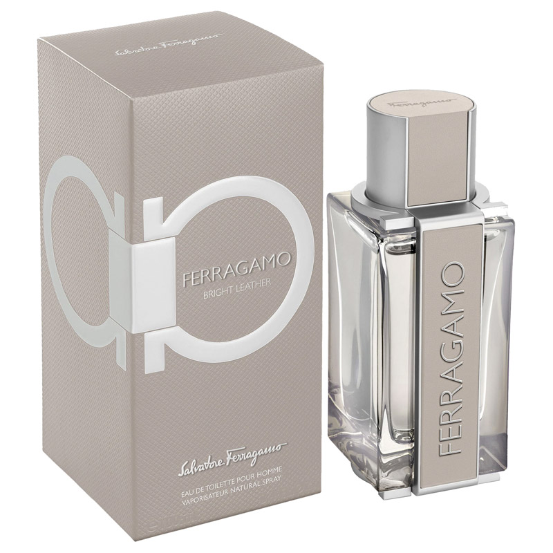 salvatore-ferragamo-bright-leather-salvatore عطر سالواتوره فراگامو برایت لدر