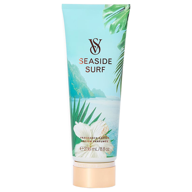 body-lotion-seaside-surf-lotion لوسیون بدن سی ساید سرف ویکتوریا سکرت
