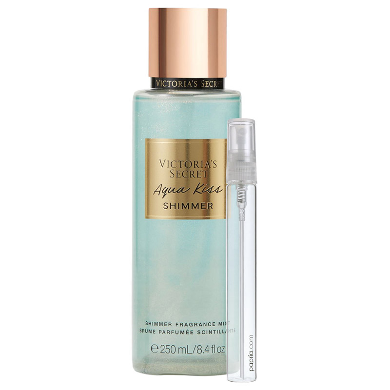 decant-aqua-kiss-shimmer دستریز آکوا کیس شیمر