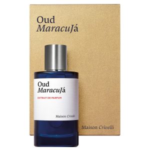 عطر عود مارا کوجا برند میسون کریویلی