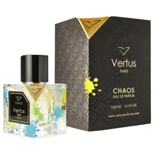 عطر ورتوس چائوس مردانه و زنانه