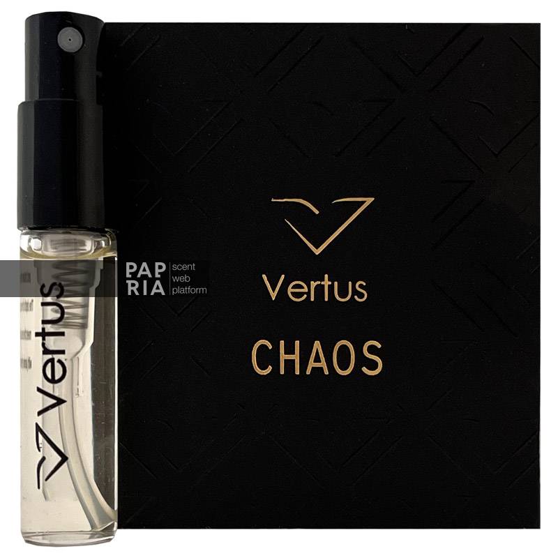 vertus-chaos-sample سمپل ورتوس چائوس