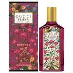عطر گوچی فلورا گورجس گاردنیا اینتنس
