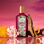 عطر گوچی فلورا گورجس گاردنیا اینتنس ادوپرفیوم زنانه