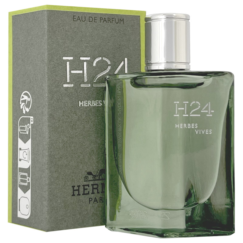 hermes-h24-herbes-vives-miniature مینیاتوری هرمس اچ 24 هربس وایبز