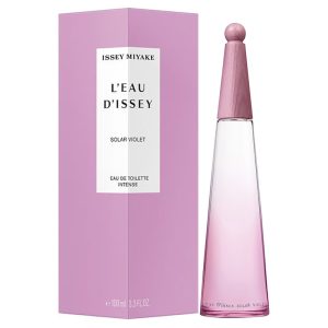 عطر ایسی میاکه لئو د ایزی سولار ویولت