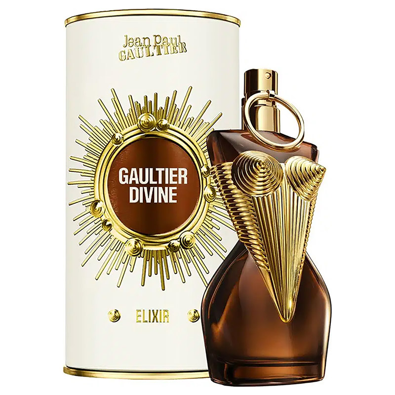 jean-paul-gaultier-divine-elixir ادکلن ژان پل گوتیه گوتیه دیواین الکسیر پرفیوم