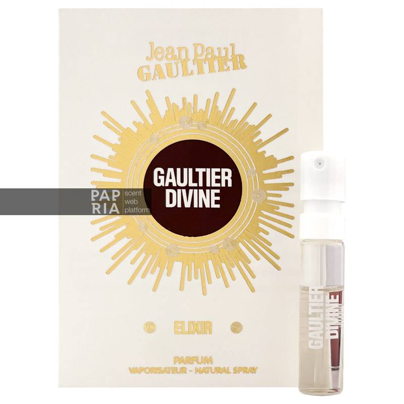 jean-paul-gaultier-gaultier-divine-elixir-sample سمپل ژان پل گوتیه گوتیه دیواین الکسیر پرفیوم