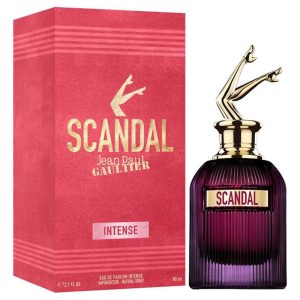 عطر ژان پل گوتیه اسکندل ادو پرفیوم اینتنس