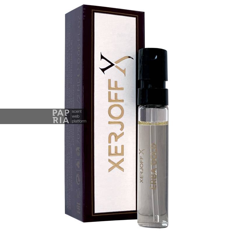 xerjoff-erba-gold-sample سمپل زرجوف اربا گلد