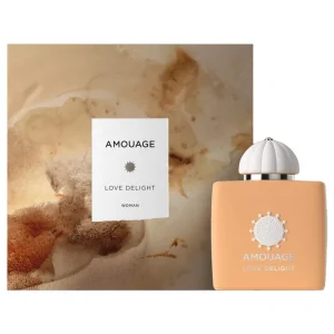 عطر آمواج لاو دیلایت ادو پرفیوم زنانه