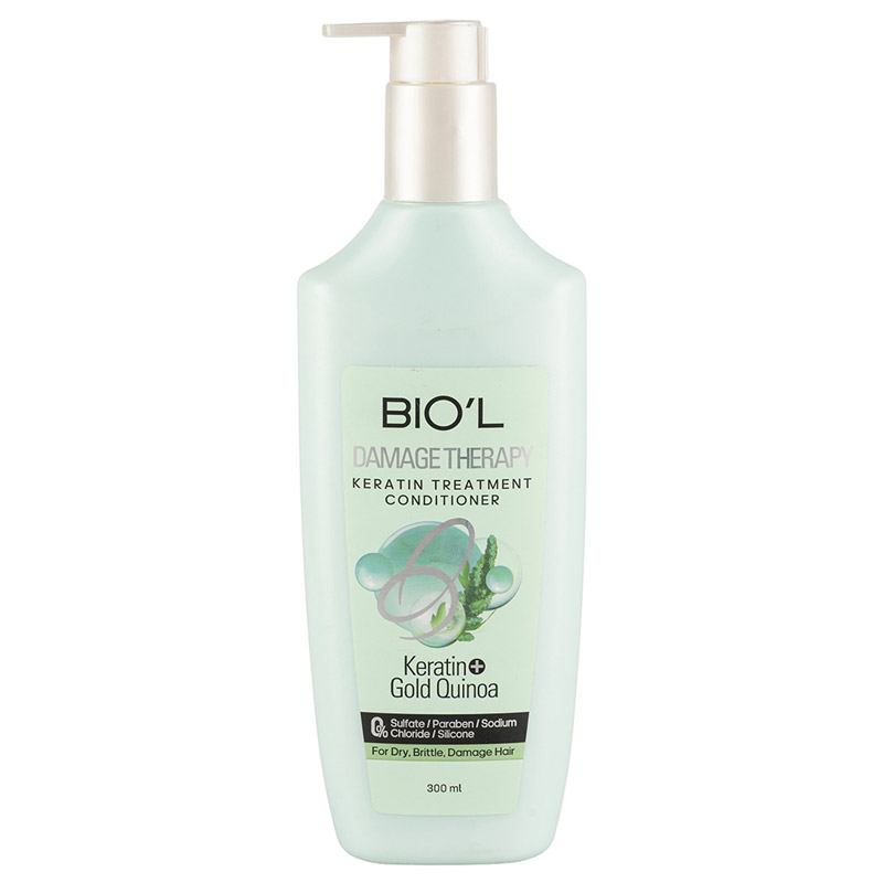 biol-damage-therapy-hair-conditioner نرم کننده مو دمیج تراپی بیول