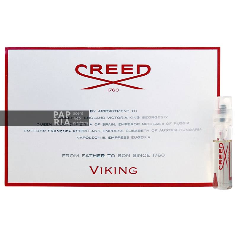 creed-viking-sample سمپل کرید وایکینگ