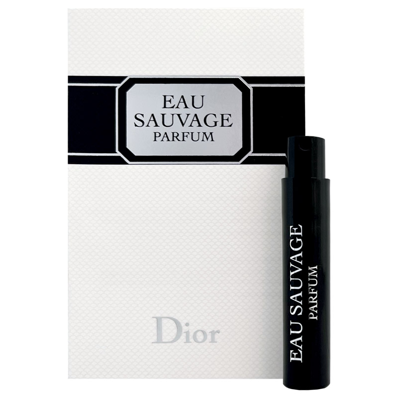 dior-eau-sauvage-parfum-2017-sample سمپل دیور ساوج 2017 مردانه پرفیوم