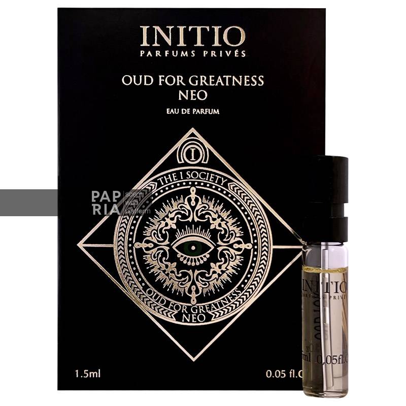 initio-oud-for-greatness-neo-sample سمپل عود فور گریتنس نئو