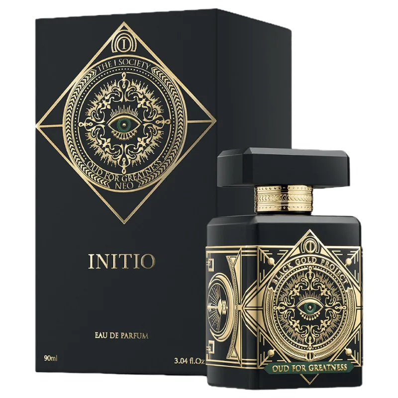 initio-oud-for-greatness-neo عطر عود فور گریتنس نئو ادو پرفیوم زنانه و مردانه