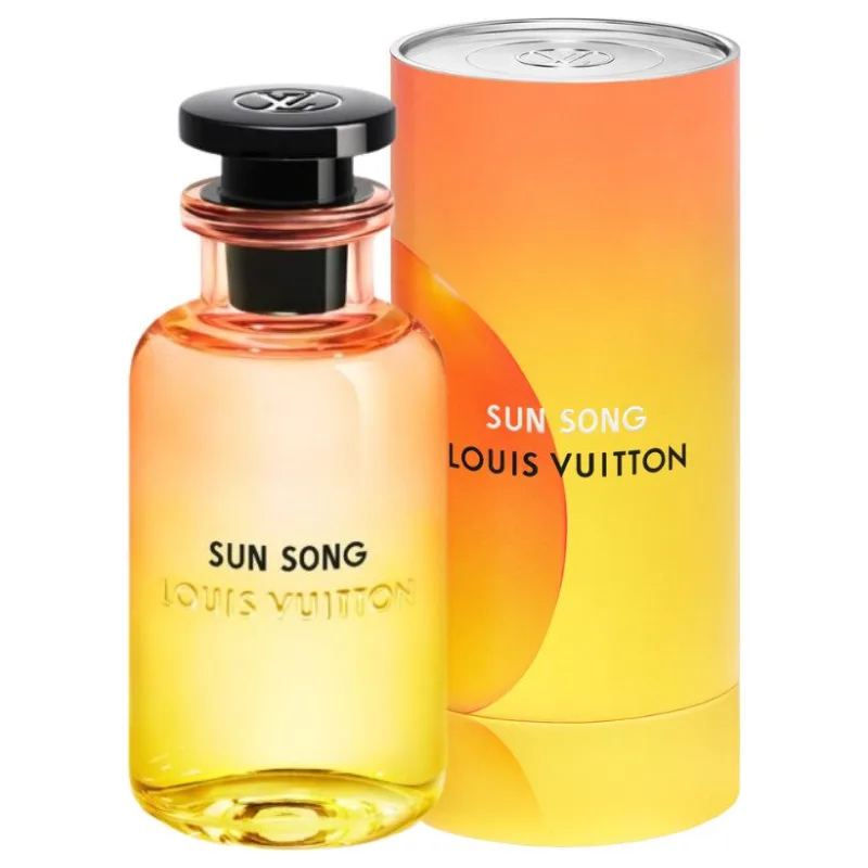 louis-vuittton-sun-song ادکلن لویی ویتون سان سونگ مردانه و زنانه