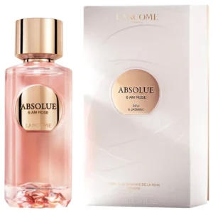 عطر لانکوم ابسولو 6 ای ام رز زنانه ادو پرفیوم