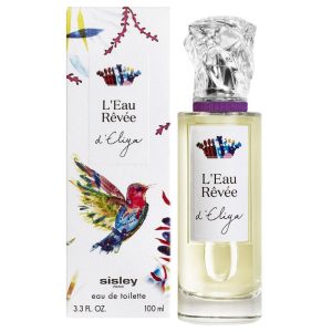 عطر سیسلی لئو روه د ایلیا