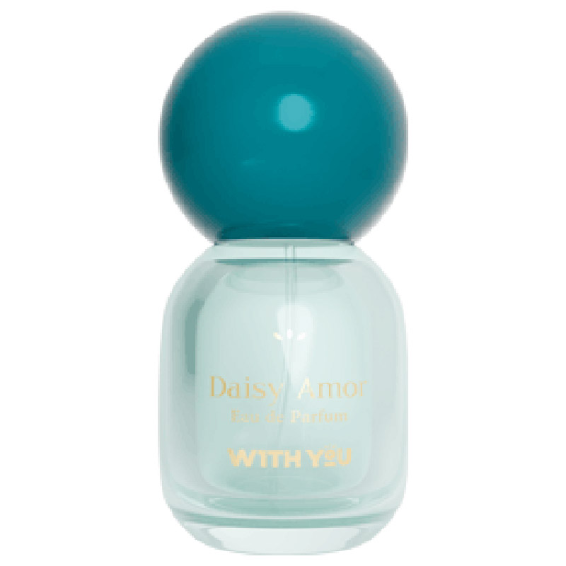 with-you-parfum-daisy-amor عطر جیبی ویت یو دیسی آمور