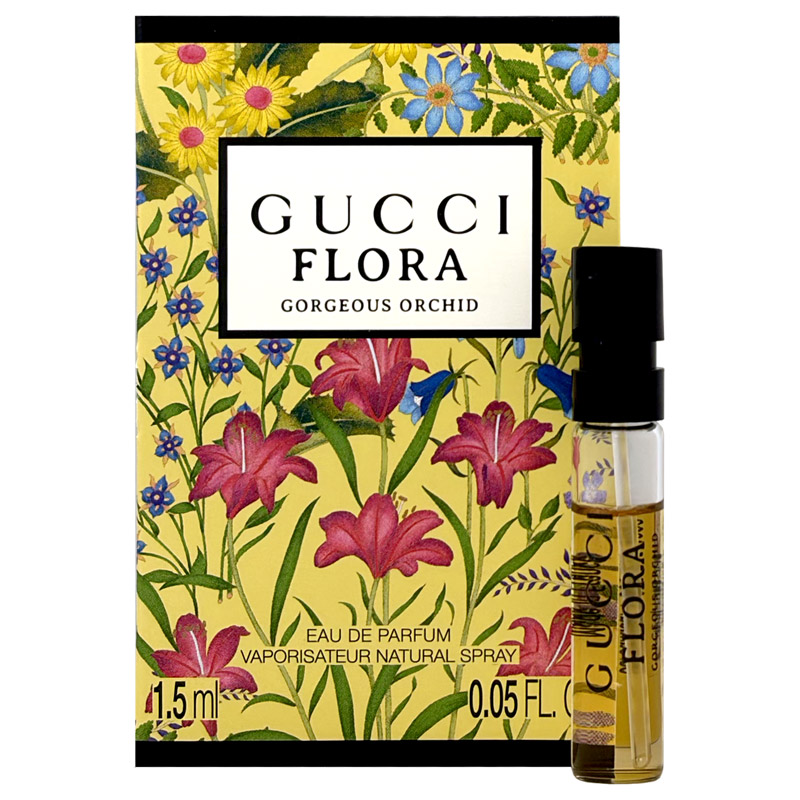 gucci-flora-gorgeous-orchid-sample سمپل گوچی فلورا گورجس ارکید