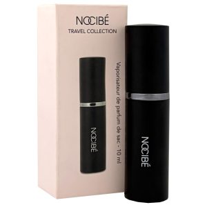 اتومایزر (محفظه نگهدارنده ی عطر) نوسی بی