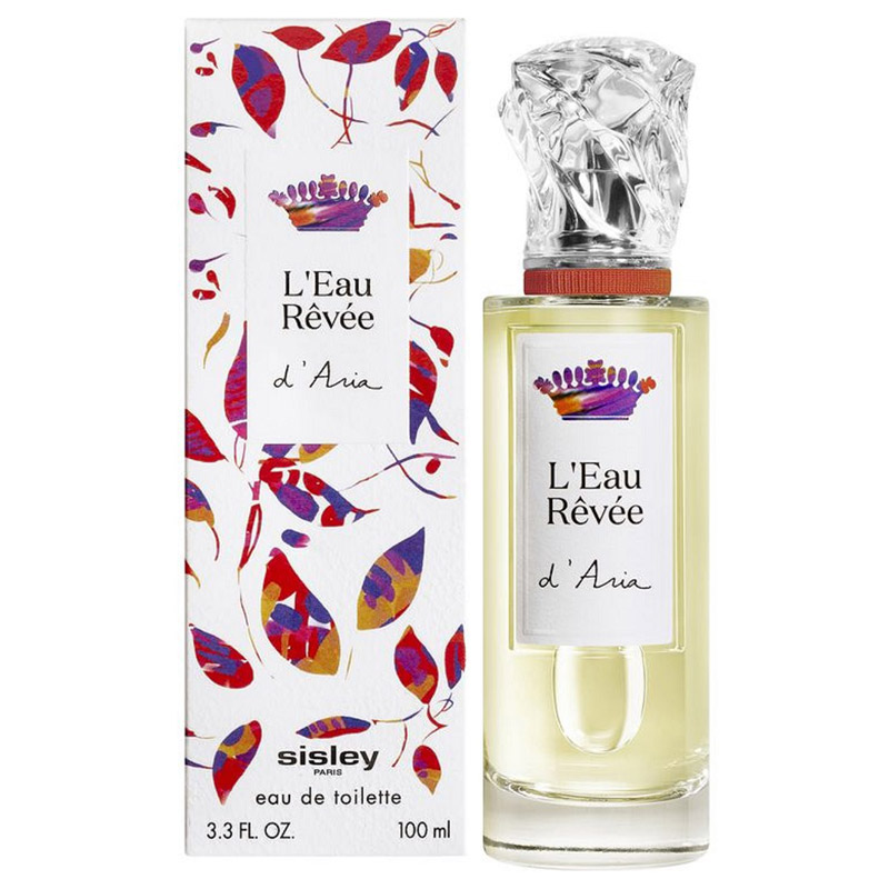 sisley-leau-revee-d-aria عطر سیسلی لئو روه د آریا