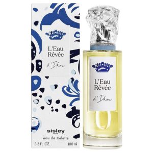 عطر سیسلی لئو روه د ایکار