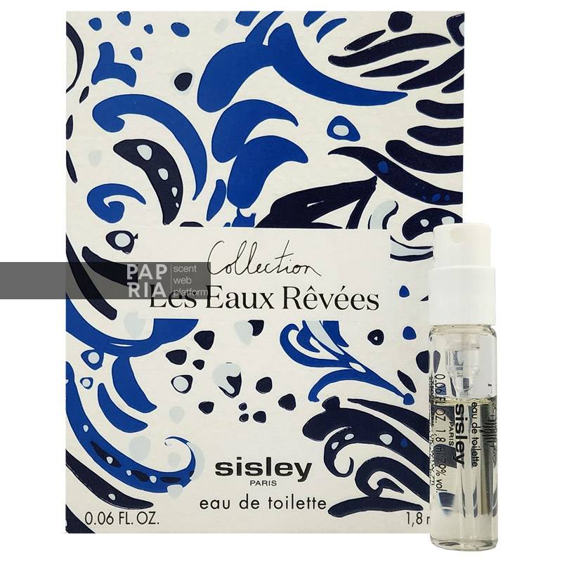 sisley-leau-revee-d-ikar-sample سمپل سیسلی لئو روه د ایکار