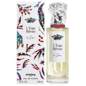 عطر سیسلی لئو روه د ایسا
