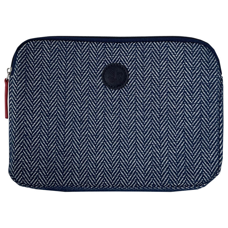 airfrance-make-up-bag کیف لوازم آرایش ایر فرنس