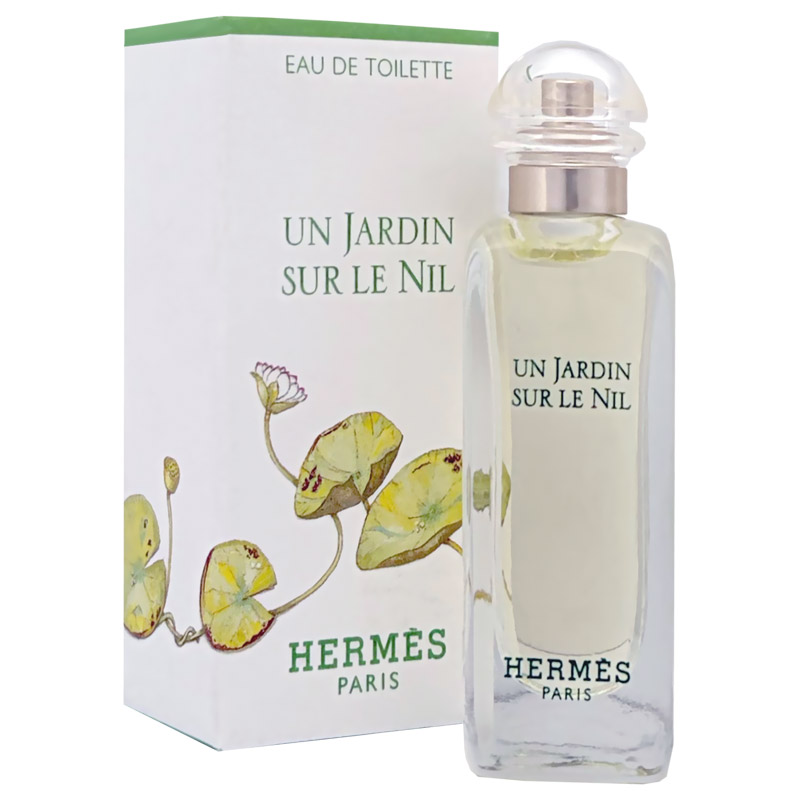 hermes-un-jardin-sur-le-nil-miniature مینیاتوری آن جاردین سور له نیل هرمس
